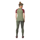 ULTRA GRAPHIC LONG TIGHTS Damen