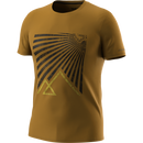 TRANSALPER GRAPHIC SHIRT Herren