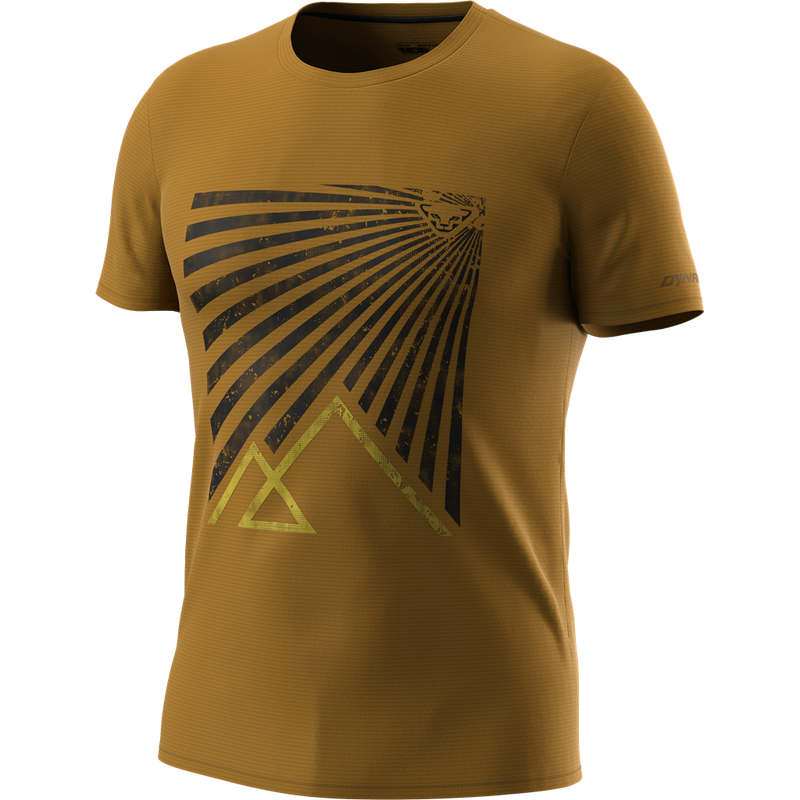 TRANSALPER GRAPHIC SHIRT Herren