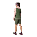 TRANSALPER LIGHT DYNASTRETCH SHORTS Damen