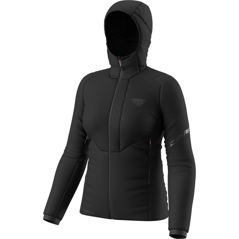 BLACKLIGHT PRIMALOFT JACKET W Damen
