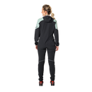 TRAVERSE ALPHA HOODED JACKET Damen