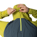 BLACKLIGHT 3L JACKET Herren