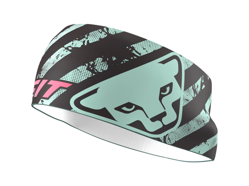 GRAPHIC PERFORMANCE HEADBAND Unisex