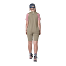 TRANSALPER S/S TEE Damen