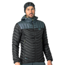 RIDGE ULTRALIGHT DOWN JACKET Herren