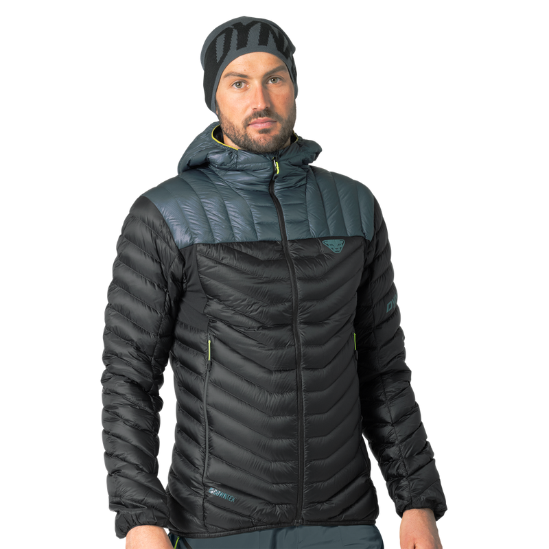 RIDGE ULTRALIGHT DOWN JACKET Herren
