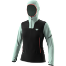 TRAVERSE POLARTEC HOODED JACKET Damen