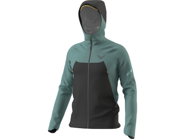 TRANSALPER 3L JACKET M Herren