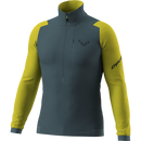 BLACKLIGHT THERMAL 1/2 ZIP Herren