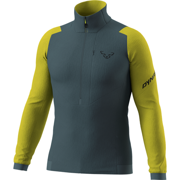 BLACKLIGHT THERMAL 1/2 ZIP Herren