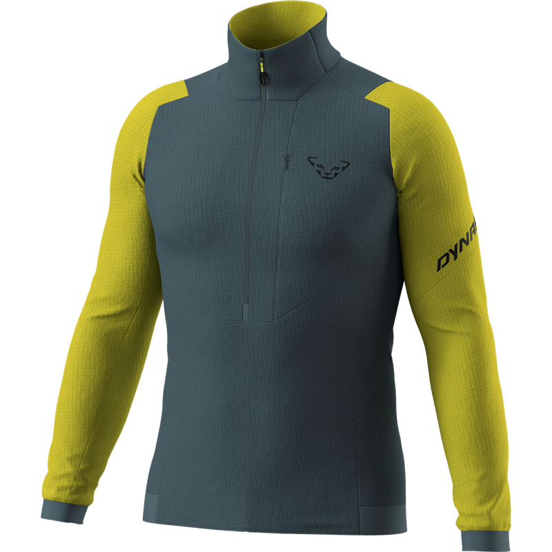 BLACKLIGHT THERMAL 1/2 ZIP Herren