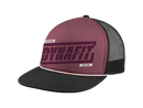 GRAPHIC TRUCKER CAP