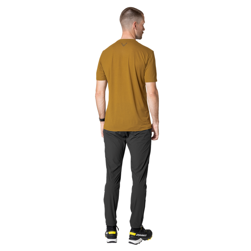 TRANSALPER GRAPHIC SHIRT Herren