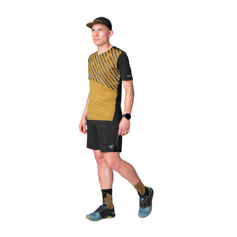 ALPINE SHIRT Herren