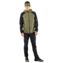 TRANSALPER LIGHT DYNASTRETCH PANTS Herren