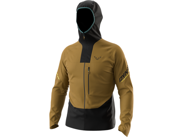 TRAVERSE DYNASTRETCH JACKET Herren