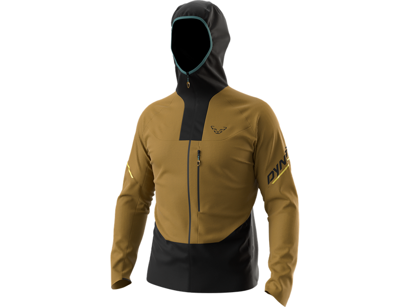 TRAVERSE DYNASTRETCH JACKET Herren