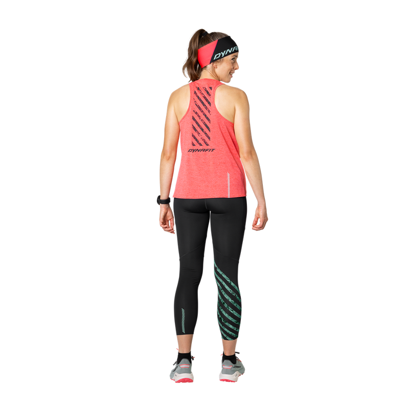 TRAIL TANK Damen