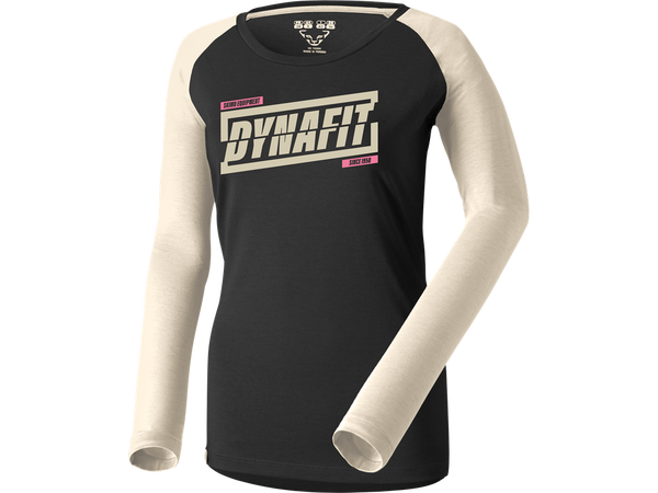 24/7 LONGSLEEVE Damen