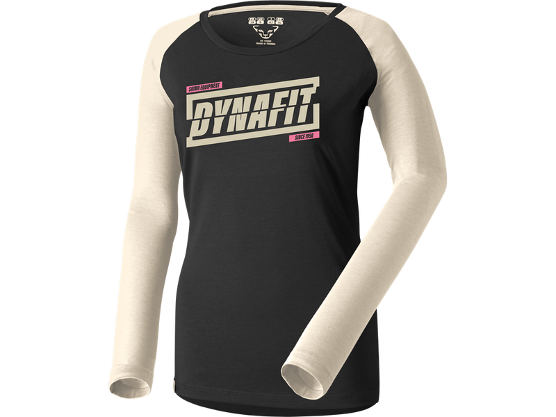 24/7 LONGSLEEVE Damen