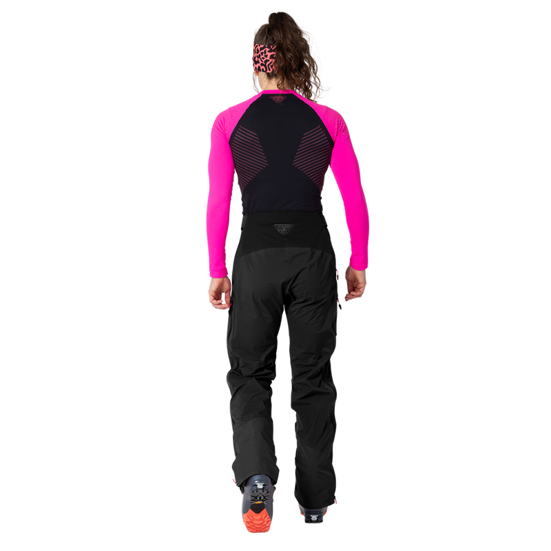 BLACKLIGHT 3L PANTS Damen