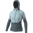 ALPINE HYBRID JACKET Damen