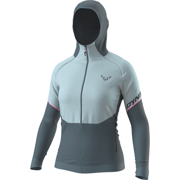 ALPINE HYBRID JACKET Damen