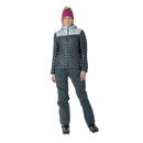 RIDGE ULTRALIGHT DOWN JACKET Damen