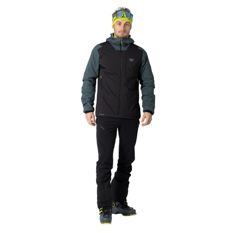 BLACKLIGHT PRIMALOFT JACKET Herren