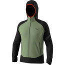 TRANSALPER LIGHT PTC HOODY Herren