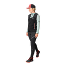 TRAVERSE POLARTEC HOODED JACKET Damen