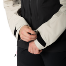 BLACKLIGHT 3L JACKET Damen