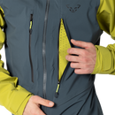 BLACKLIGHT 3L JACKET Herren