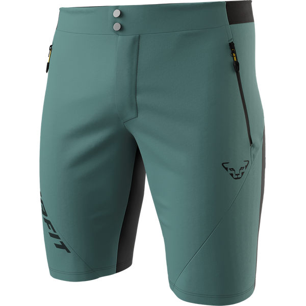 TRANSALPER LIGHT DYNASTRETCH SHORTS Herren
