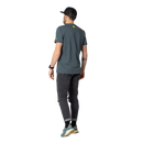 BLACKLIGHT COTTON TEE SHIRT Herren