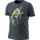 BLACKLIGHT COTTON TEE SHIRT Herren