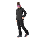 BLACKLIGHT PRIMALOFT JACKET W Damen