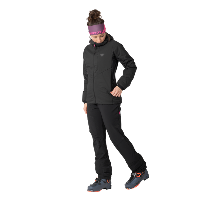 BLACKLIGHT PRIMALOFT JACKET W Damen