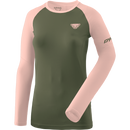 ALPINE PRO LONGSLEEVE Damen