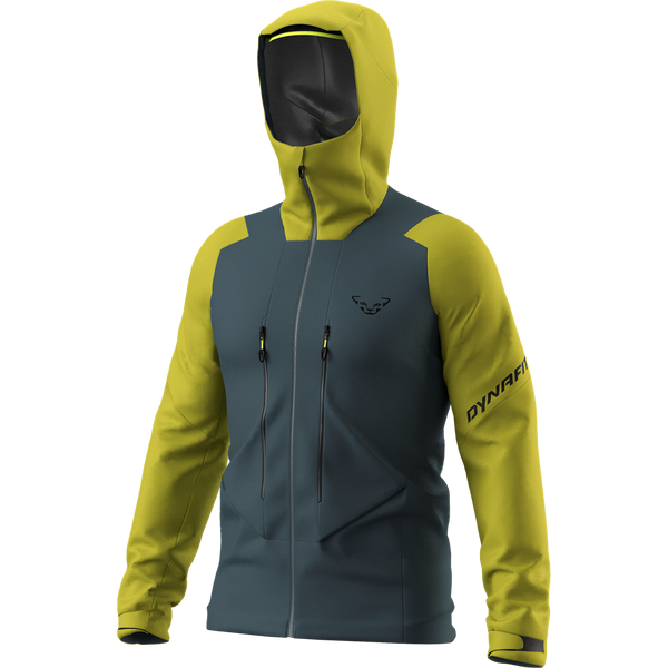 BLACKLIGHT 3L JACKET Herren