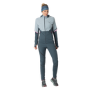 ALPINE HYBRID JACKET Damen