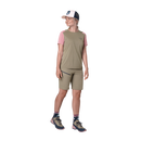 TRANSALPER DST SHORTS Damen