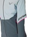 ALPINE HYBRID JACKET Damen