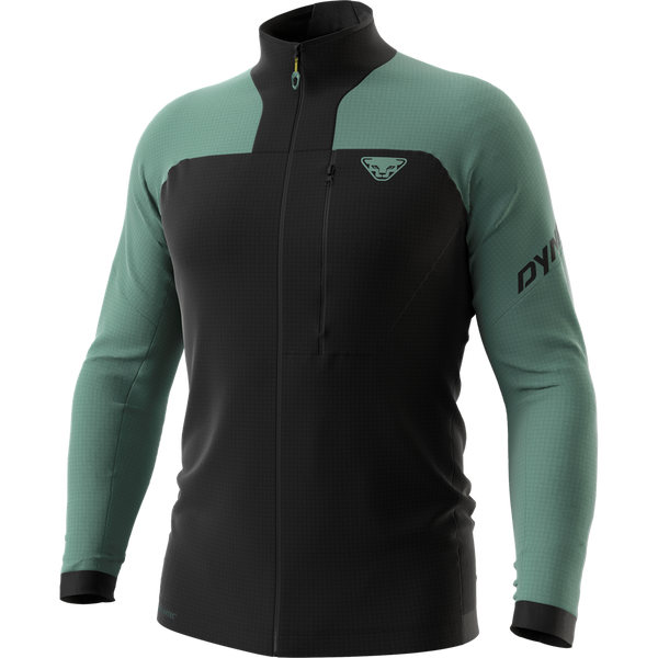 SPEED POLARTEC JACKET Herren