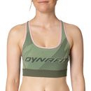 ALPINE GRAPHIC BRA Damen