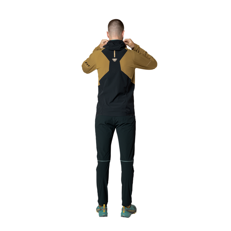 TRAVERSE DYNASTRETCH JACKET Herren