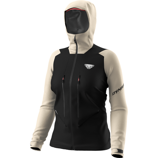 BLACKLIGHT 3L JACKET Damen