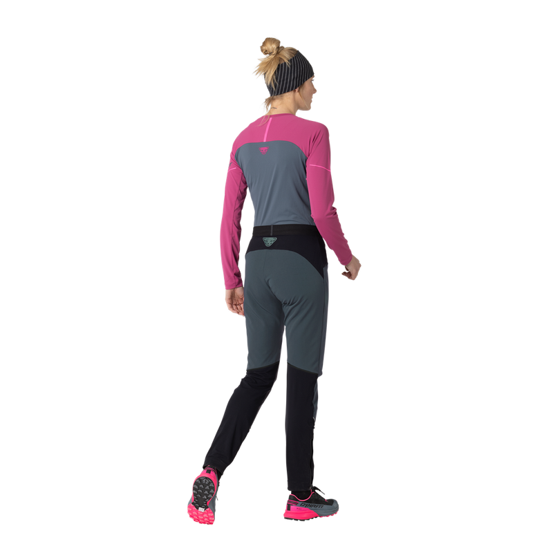 TRANSALPER WARM PANTS Damen