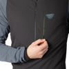 BLACKLIGHT THERMAL 1/2 ZIP Herren